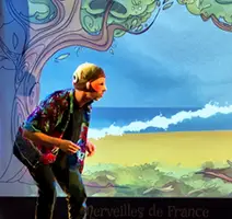 Extrait de l'improvisation du spectacle Louise et les Merveilles de France 