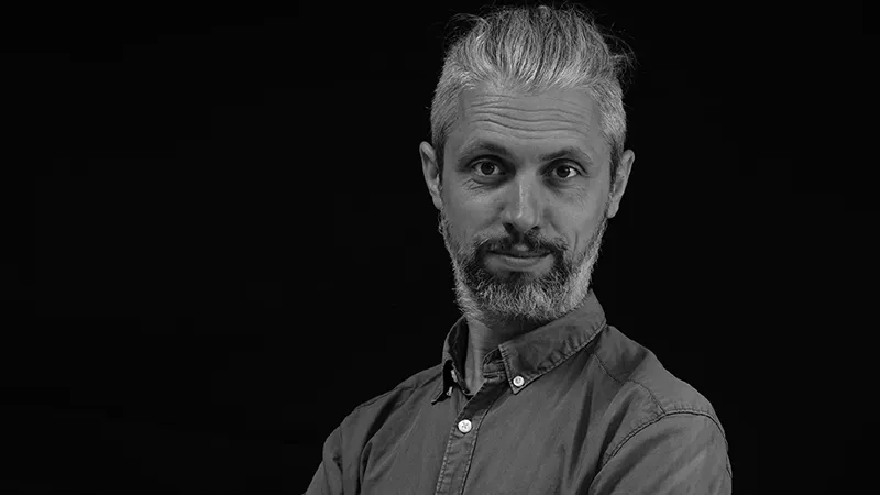 Jean Manu - Comédien et Musicien